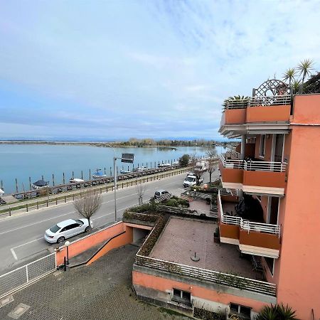Villa Arcobaleno Grado Exterior photo
