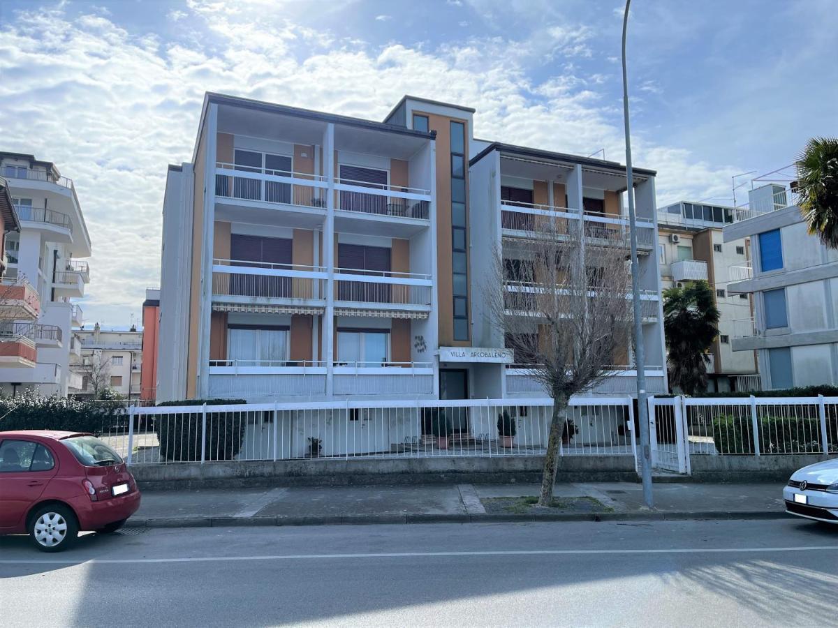 Villa Arcobaleno Grado Exterior photo