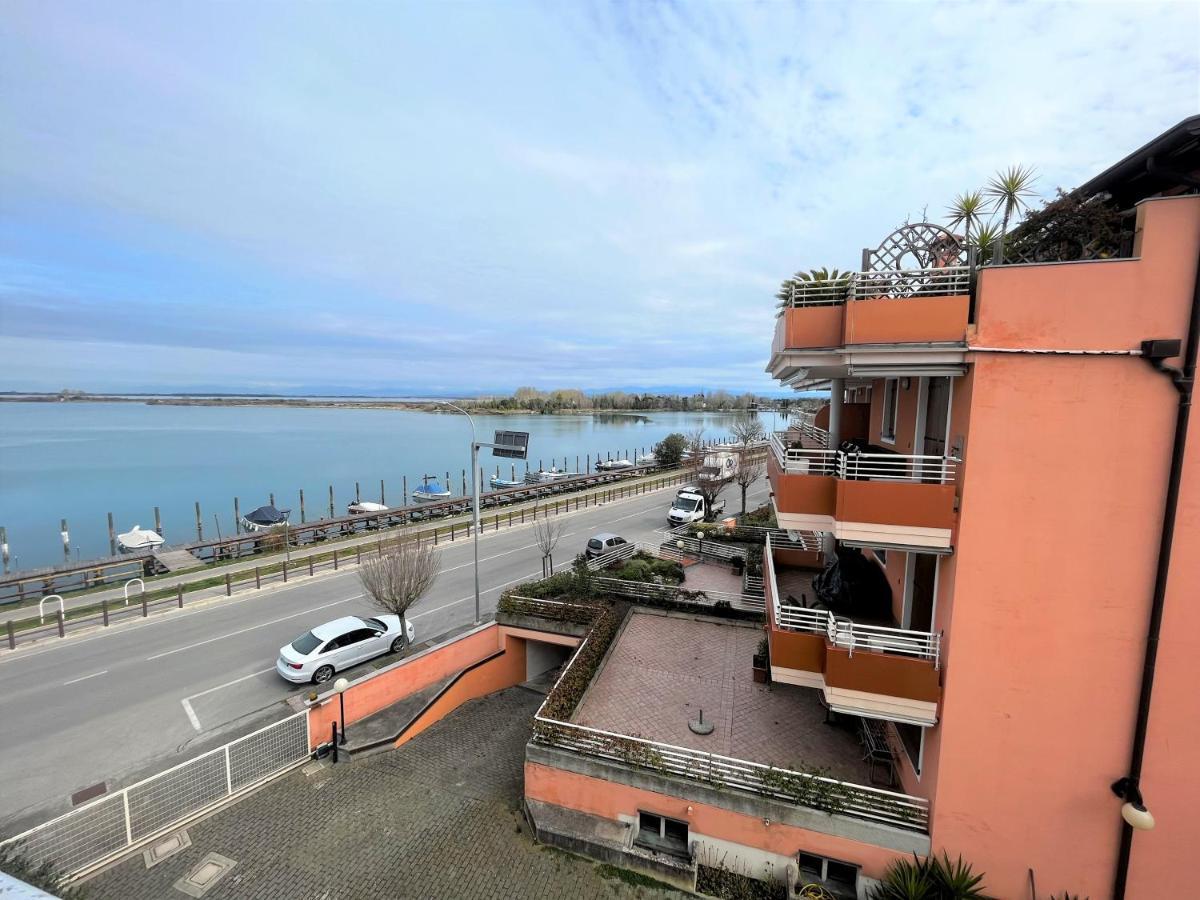 Villa Arcobaleno Grado Exterior photo