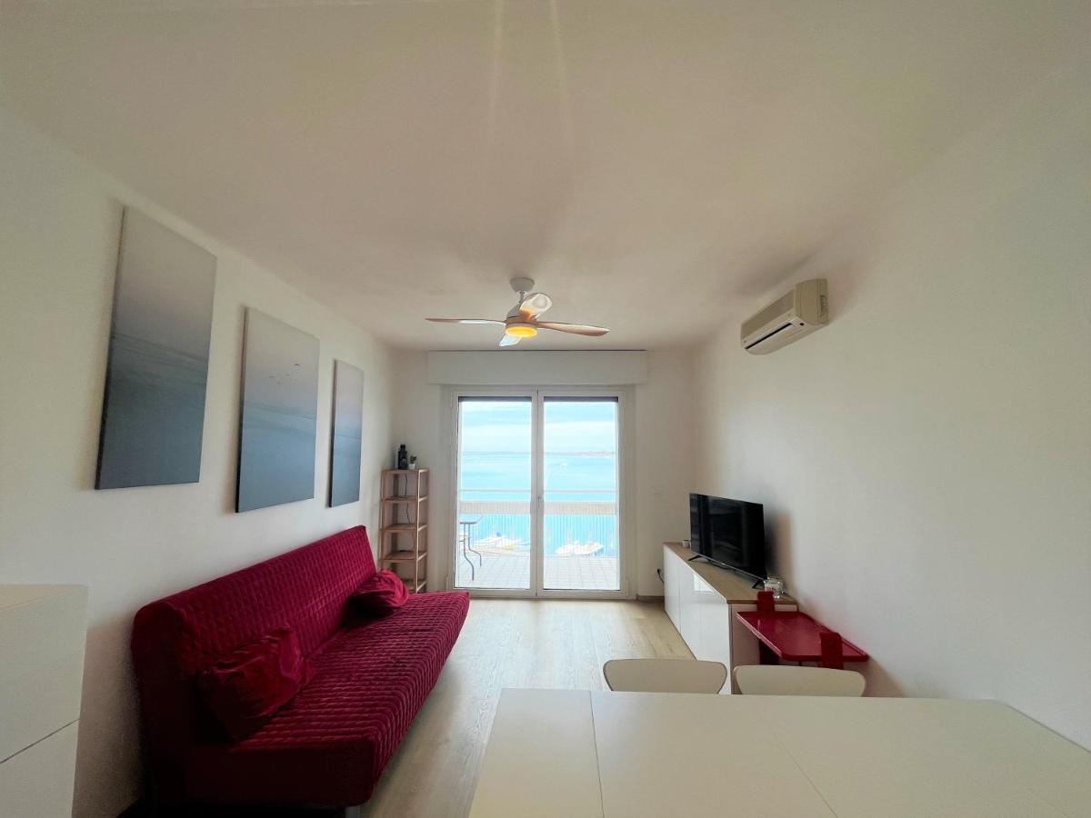 Villa Arcobaleno Grado Exterior photo