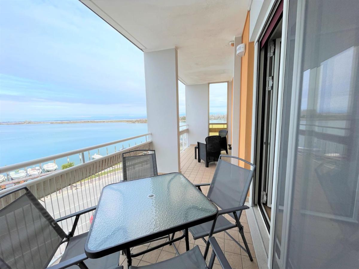 Villa Arcobaleno Grado Exterior photo
